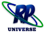 RPUNIVERSE Logo